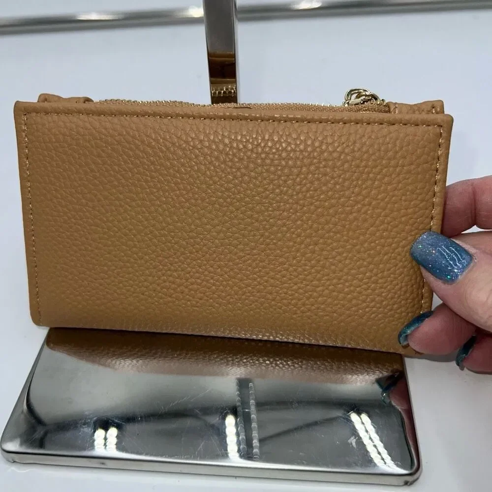 Nanette Lapore Bifold Small Card Wallet‎